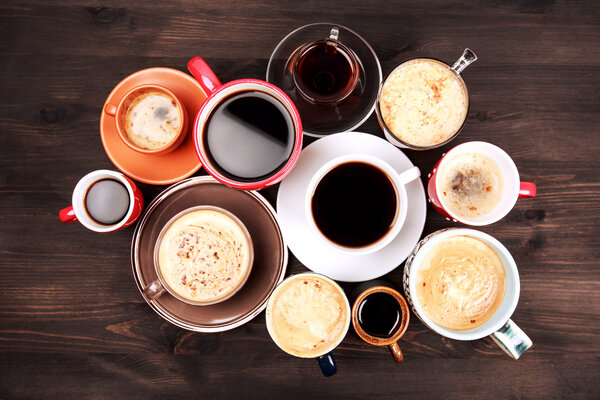 美国肾脏医学会：咖啡虽好，多喝伤肾！